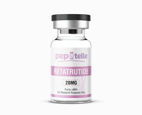 Retatrutide